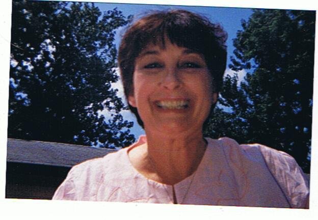 mary garrett's album, Profile Pictures