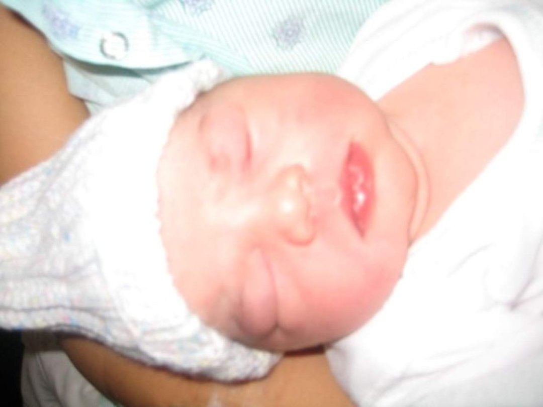 Suzanne Flores' album, Audrey Mae