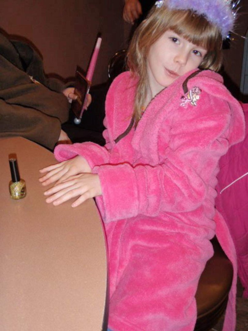 Meshell Glenn's album, Timeline Photos