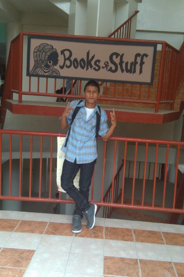 Kirklin Coc's album, Untitled Album