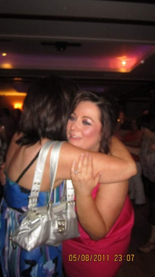Marcella Dolan's album, ciaras hen party the indians!!!!