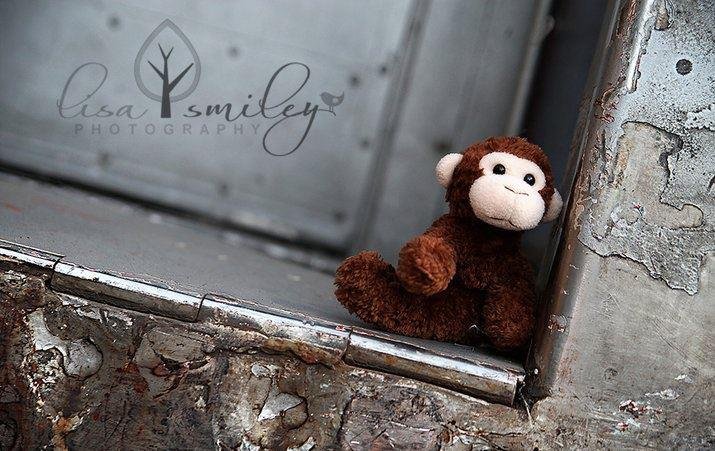 Kimberly Hendricks' album, Cover Photos