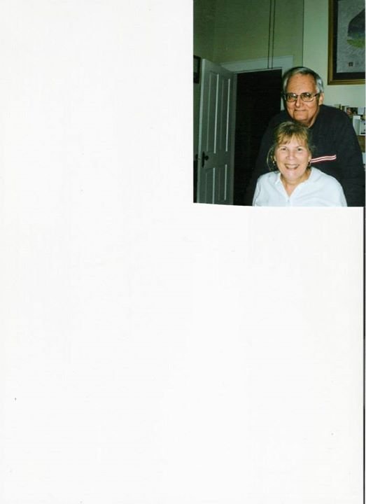 Mary Beth Bruss' album, Untitled Album
