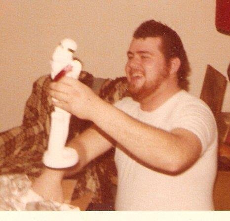 Rob Murdock's album, Profile Pictures