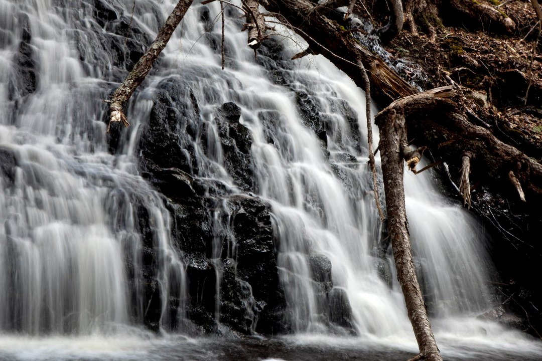 Mark Gorin's album, Water