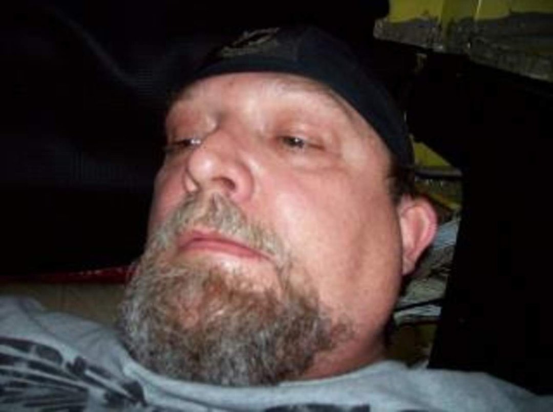 Mitch Snocker's album, My Military/Civilian Aviation Maintenance
