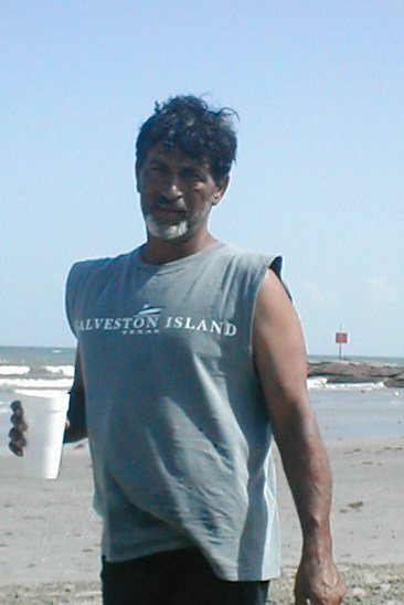 Richard Kelly's album, Profile Pictures