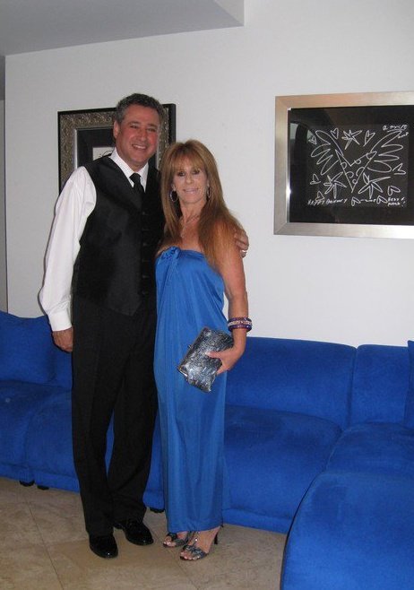 Hedy Sayet's album, Profile Pictures