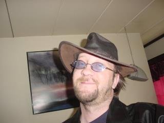 Ronald Bollinger's album, Profile Pictures