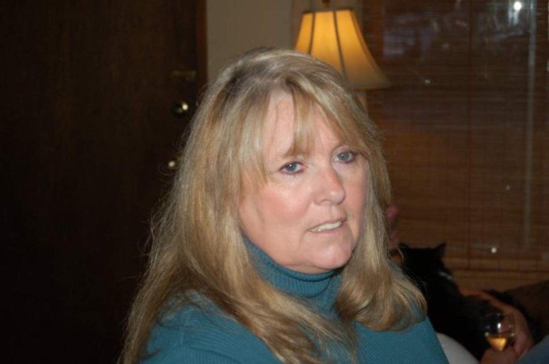 Sue Wylie's album, Profile Pictures