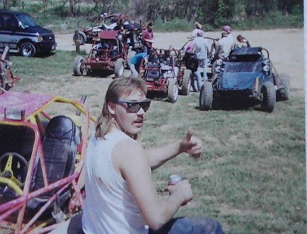 Robert Meyer's album, Profile Pictures