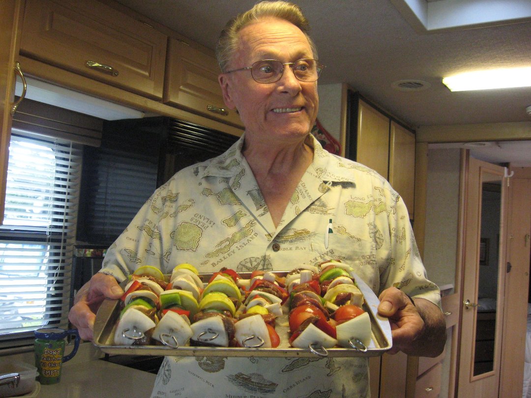 Gerry Himango's album, Profile Pictures