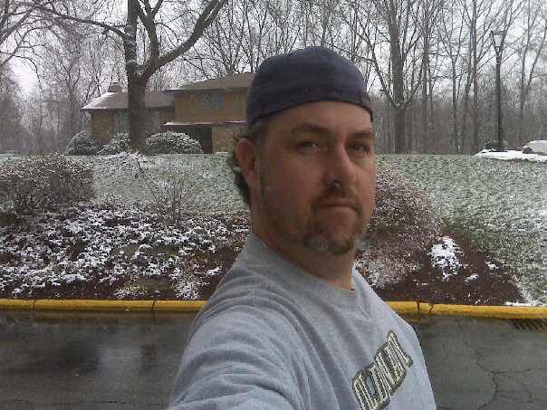 Merrick Gould's album, Mobile Uploads