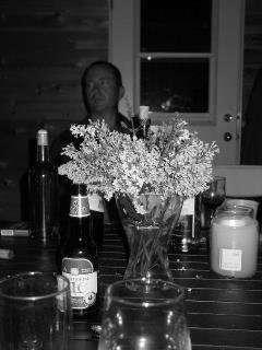 Stacey Lowes' album, Broy and Holly's Shindig Ex·tra·or·di·naire!