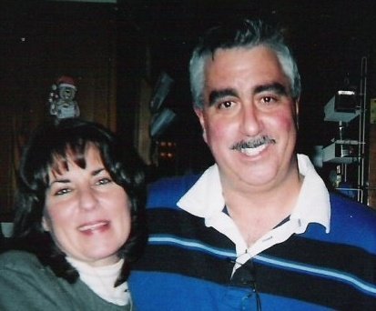 Carla Thomas Zito's album, Profile Pictures