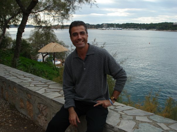Steve Alexander's album, Profile Pictures