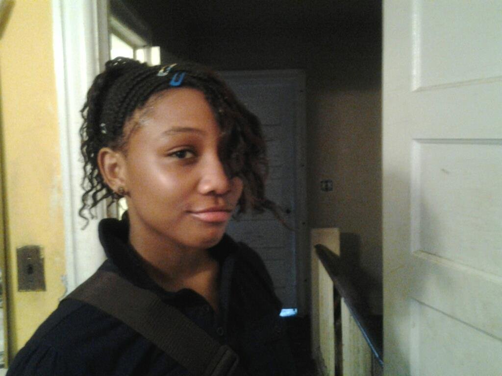 Shalisha Plummer's album, Mobile Uploads