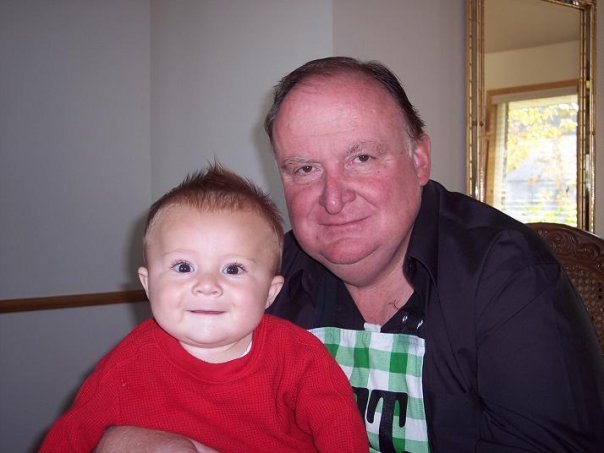 Larry Stewart's album, Profile Pictures