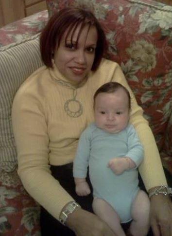 Nereida Rivera's album, Profile Pictures