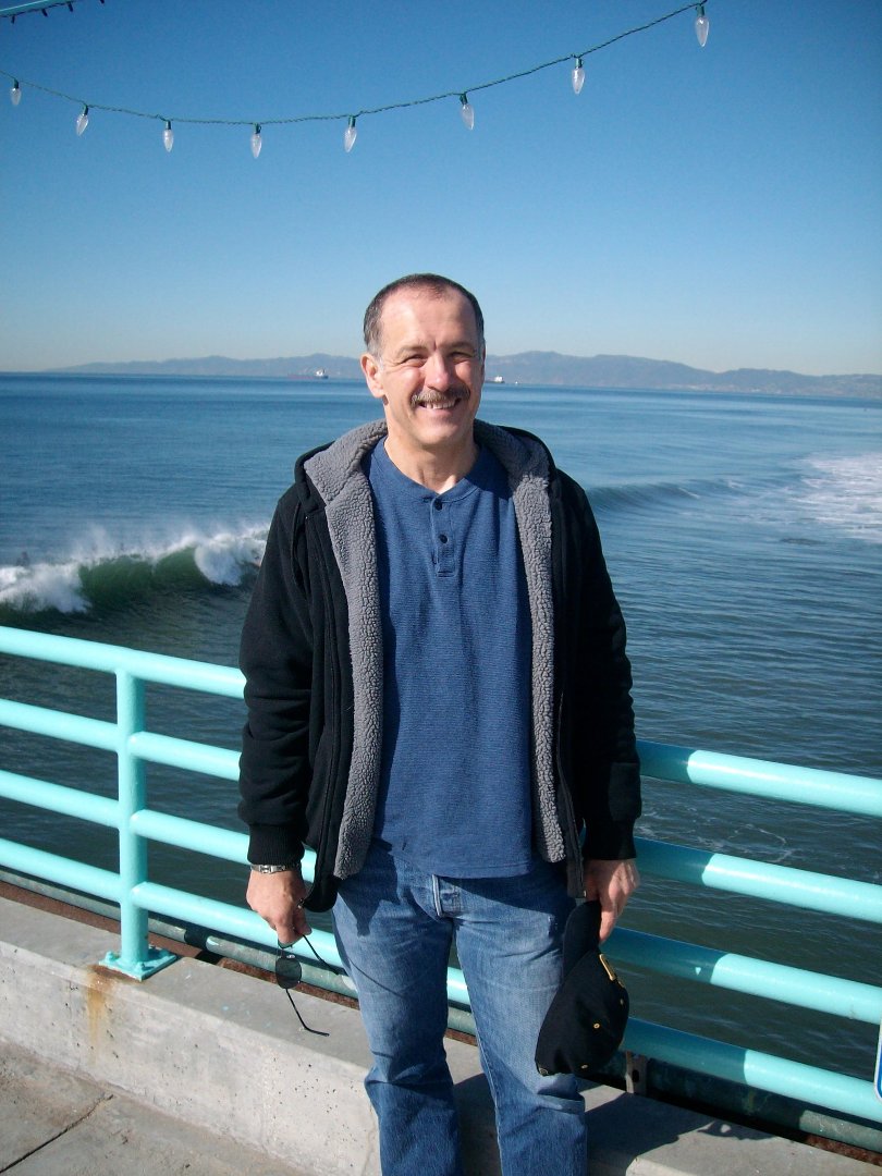 Robert Johnson's album, Profile Pictures