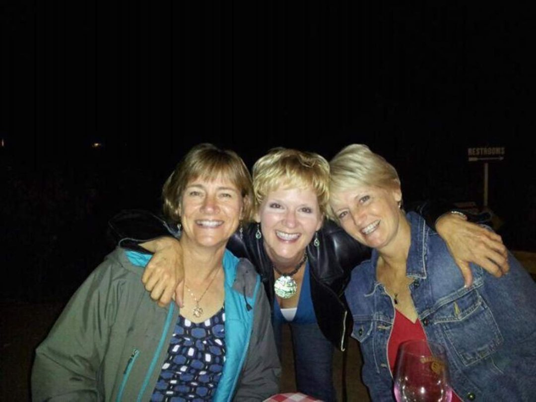 Lisa Adams' album, Mobile Uploads