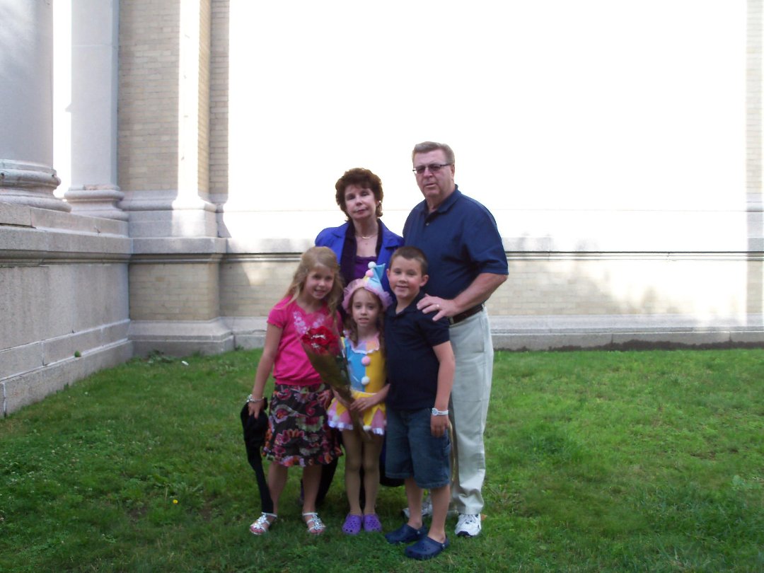 John Mullin's album, Profile Pictures