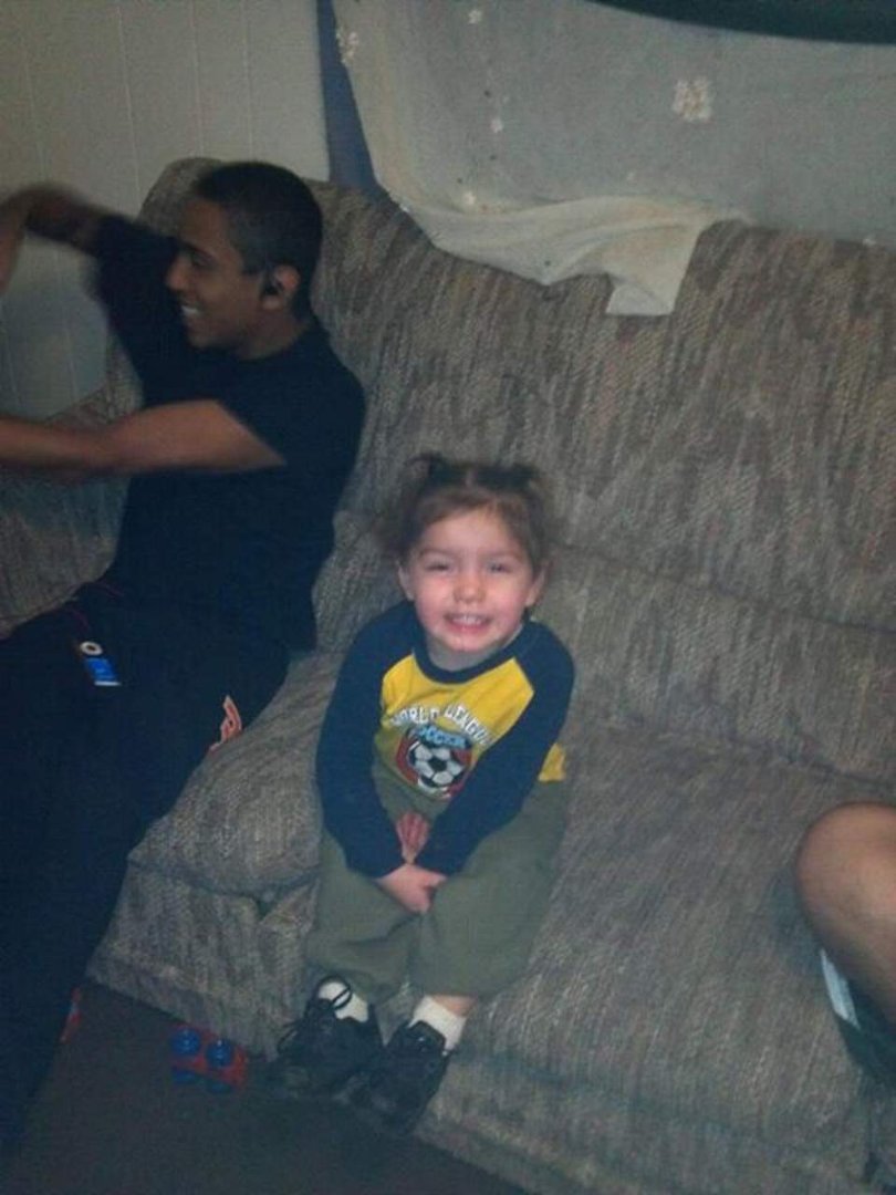 Brandy Gandy's album, Mobile Uploads