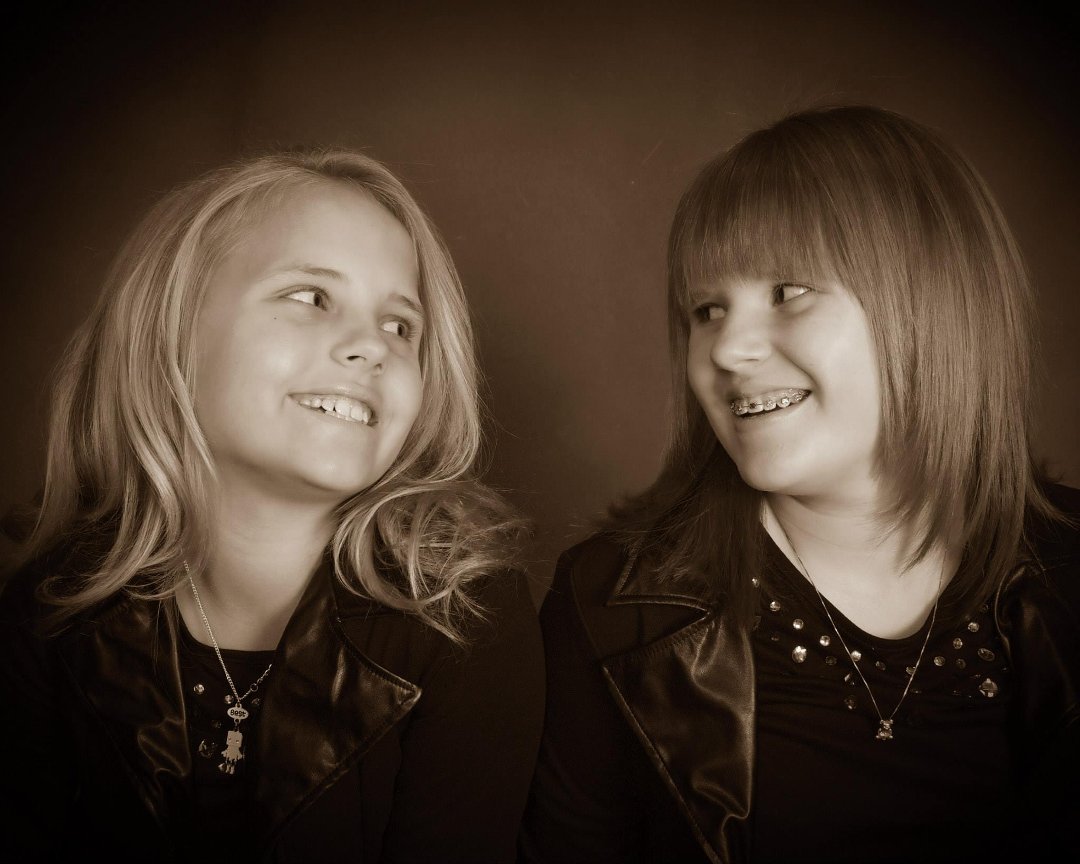 Sandra Gunderson's album, Cover Photos