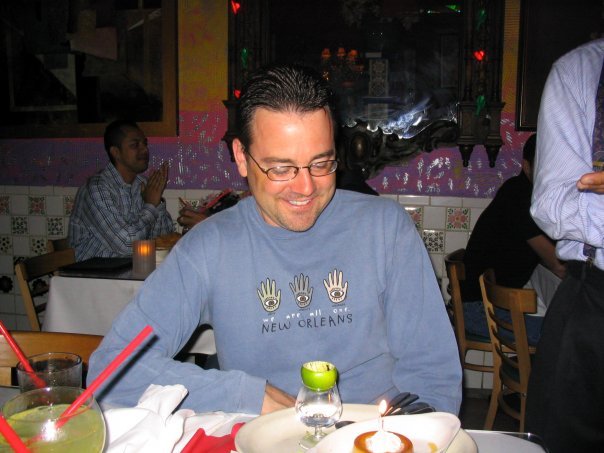 Jay Allen's album, Profile Pictures