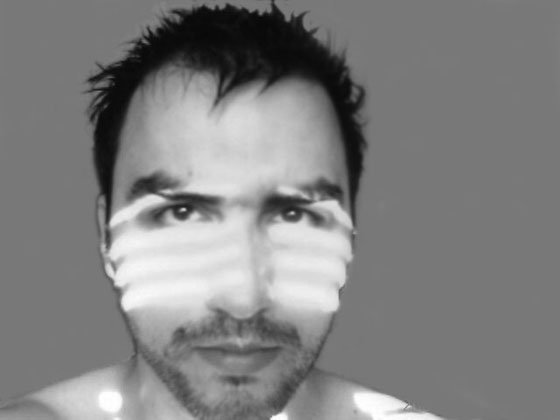 John Johns' album, Profile Pictures