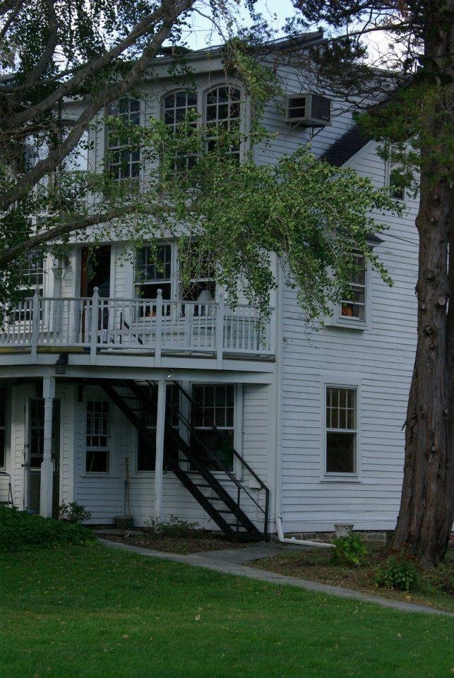Michael McKenna's album, The Brooks House Inn  LLC