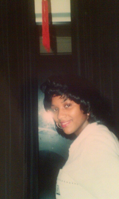 Joi Holmes' album, Cover Photos
