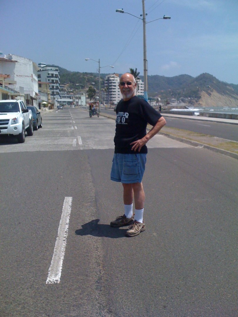 Thomas Schors' album, Mobile Uploads