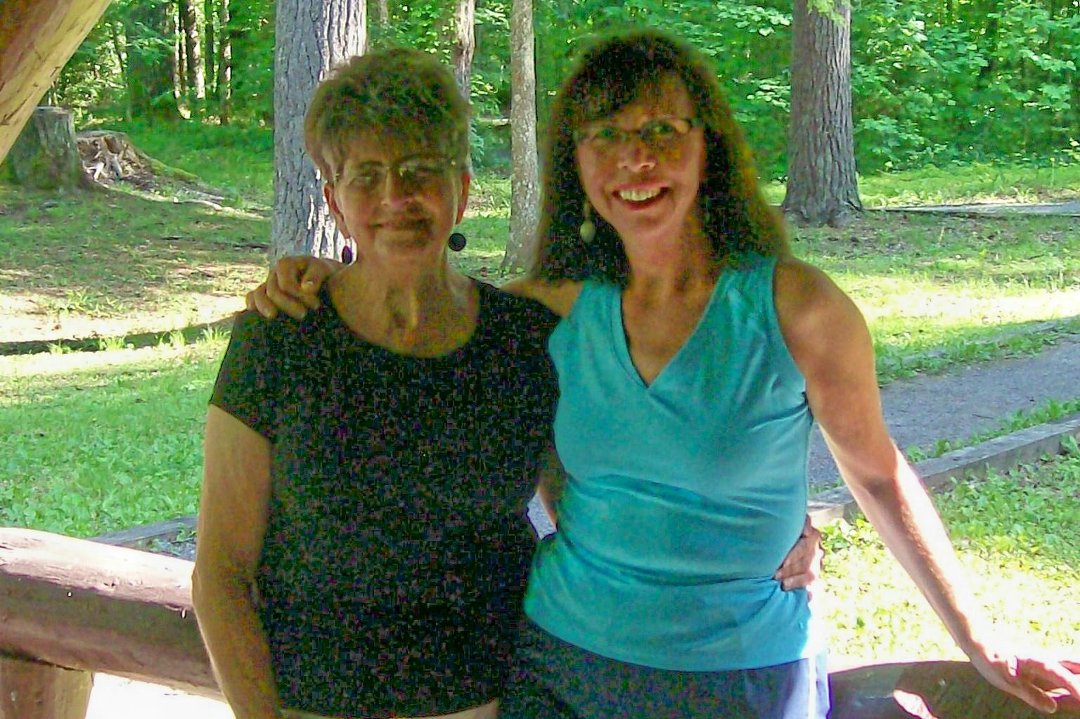 Joyce Mink's album, Profile Pictures