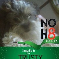 Joy Lasater's album, Twibbon.com - add a badge to show your support