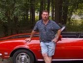Greg Compton's album, Profile Pictures