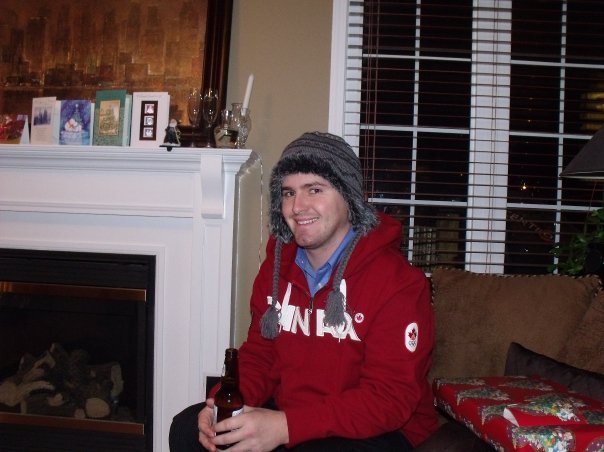 Ellen MacQuarrie's album, x-mas