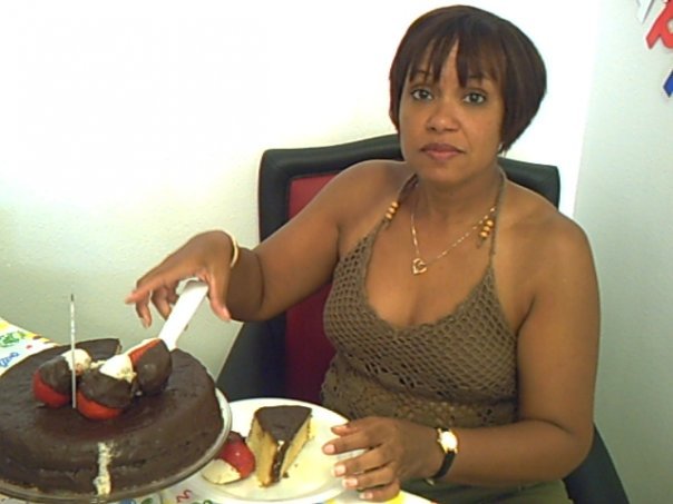 Nereida Rivera's album, Profile Pictures