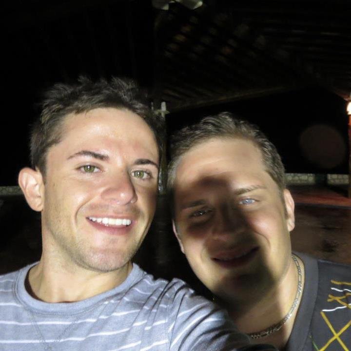 Steven Talbott's album, Profile Pictures