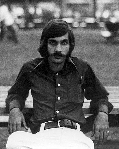 Larry Cunningham's album, Profile Pictures