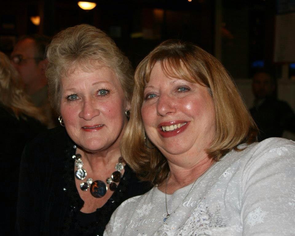 Kaye Johnstonbaugh's album, Mobile Uploads