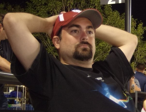 Ryan Dearman's album, Profile Pictures