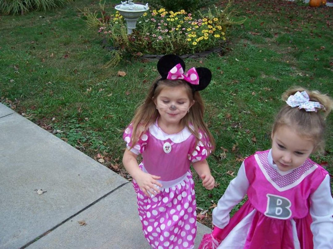 Harry STORMS's album, halloween 2010