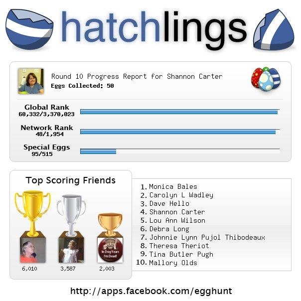 Shannon Carter's album, Hatchlings™ Photos