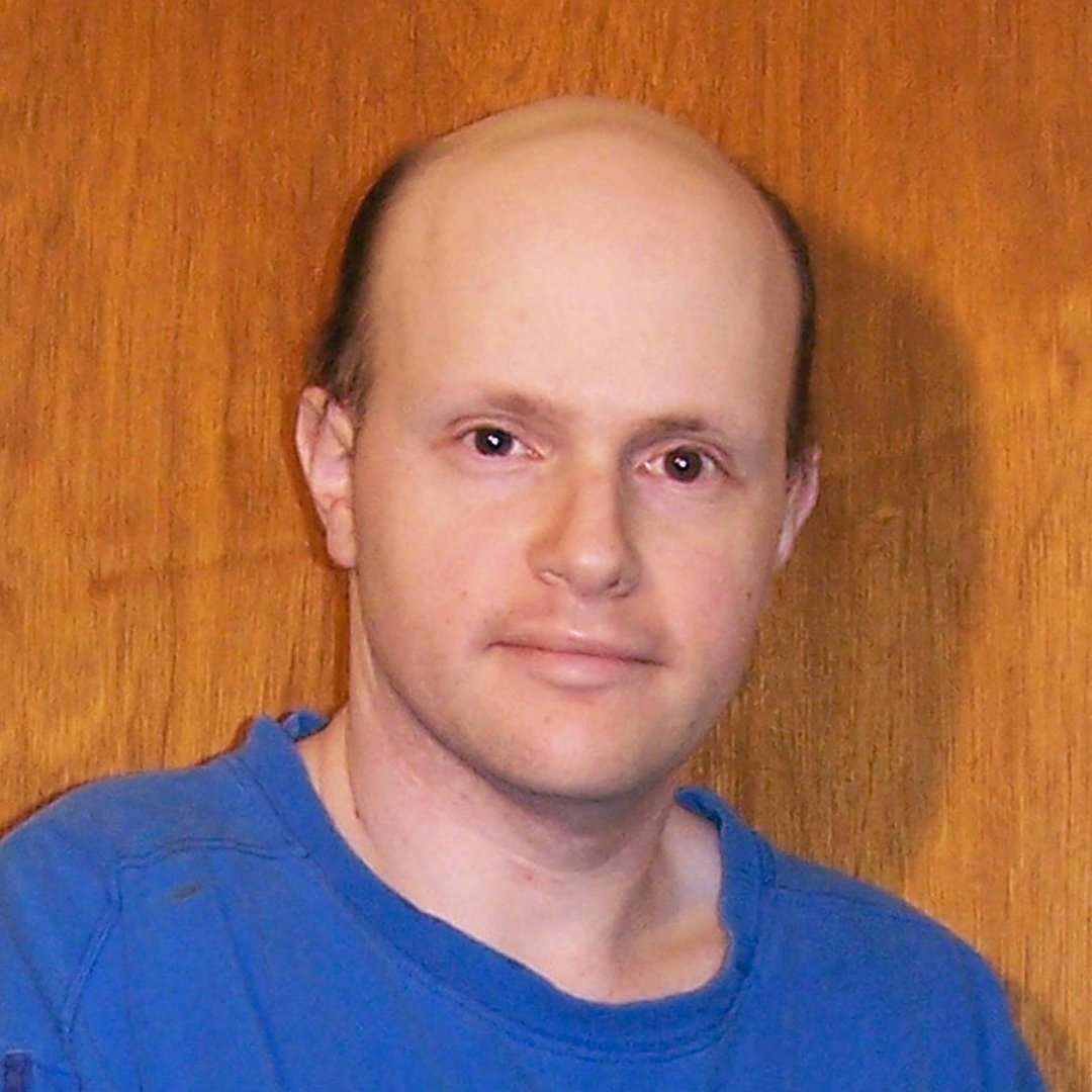 Michael Kushner's album, Profile Pictures
