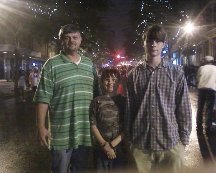 Kathy Pedrick's album, iOS Photos