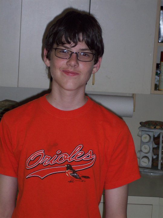 Patrick Eiseman's album, Profile Pictures