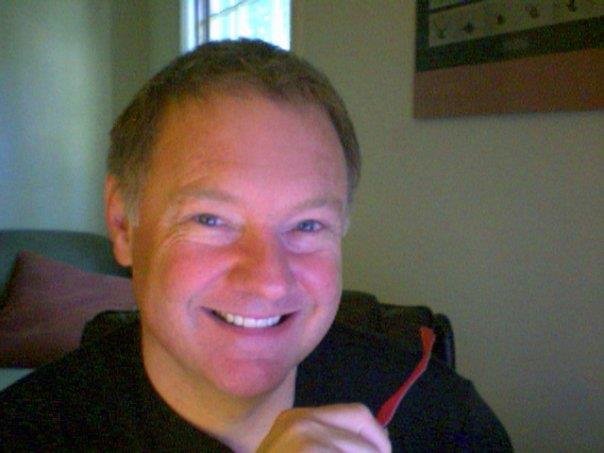 Ken Conley's album, Profile Pictures