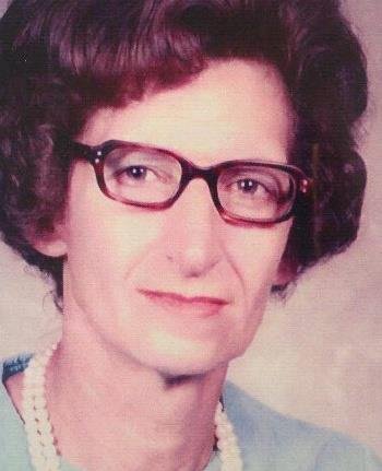Cathy Potter's album, Profile Pictures