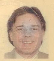 Gregory Ambus' album, Profile Pictures